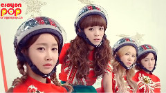 Crayon Pop - 圣诞节