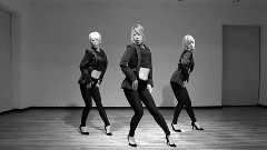 模仿翻唱 - It's Me 舞蹈教学