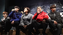 B1A4 - TALK