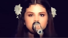 Justin Bieber - Cry Me A River