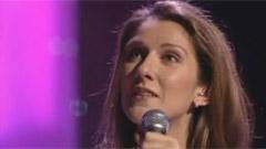 Celine Dion,Carole King - The Reason VH1 Divas