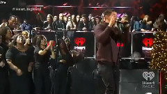 Nick Jonas - iHeartRadio Jingle Ball 2014