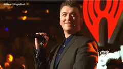 Sam Smith - Nirvana & I'm Not The Only One & Latch & Stay With Me