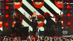 Meghan Trainor - Lips Are Movin' & All About That Bass