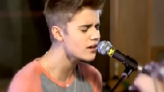 Justin Bieber - Boyfriend (Acoustic)