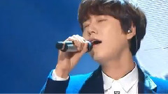 圭贤(Super Junior) - 在光化门 - 现场版 14/12/13