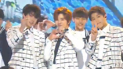 Infinite-F - 心跳 - 现场版 14/12/13