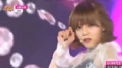 AOA - 猫步轻俏 - 现场版 14/12/13