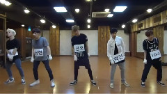 A.cian - Ouch 练习室Led Ver.