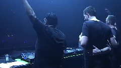 Hardwell - Don't Stop The Madness