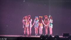 太妍(少女时代),允儿(少女时代),Sunny(少女时代),少女时代,俞利(少女时代) - 重逢的世界