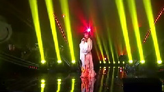 慕容晓晓 - 美人吟