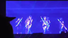 Sunny(少女时代),允儿(少女时代),俞利(少女时代),少女时代,太妍(少女时代) - Run Devil Run
