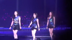 太妍(少女时代),Sunny(少女时代),徐玄(少女时代),允儿(少女时代),少女时代 - The Great Escape