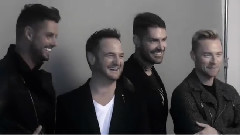 Boyzone - Love Will Save The Day