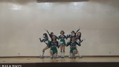 七学年一班 - 离别Fighting 阳平永丰文库 饭拍版 14/12/11