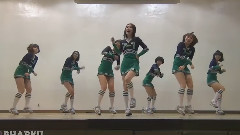 七学年一班 - Always - 阳平永丰文库 饭拍版 14/12/11
