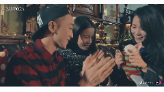 模仿翻唱 - Christmas Is Coming 预告版