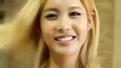 T-ara,咸慇晶(T-ara),李居丽(T-ara) - 生日庆祝剪辑