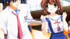 动漫专属 - Clannad