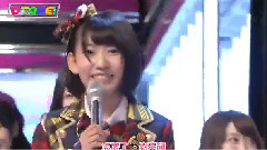 AKB48,HKT48 - UTAGE! Ep26 希望無限Cut