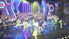 Johnnys Jr. - ザ少年俱乐部
