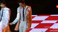 温流(SHINee),SHINee - Colorful