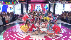AKB48,SKE48 - 12月のカンガルー