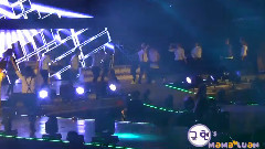 圭贤(Super Junior) - Rock Star & Let's Dance
