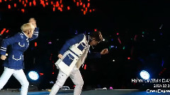 温流(SHINee),SHINee - Everybody