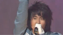 SS501 - 警告