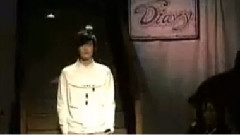 李钟硕 - 2009首尔服装周T台秀