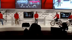 欧美群星,Cristiano Ronaldo - Cristiano Ronaldo Audi Challenge Audi Challenge