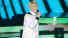 SHINee - Ready Or Not