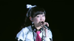渡边麻友 - ラッパ練習中