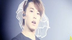 Super Junior,晟敏(Super Junior) - 因为有你我幸福过