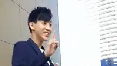 GOT7 - 泰国 Morning News Channel3 下班