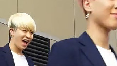 GOT7 - 泰国 Morning News Channel3 下班