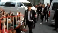 GOT7 - 泰国 Morning News Channel3 上班