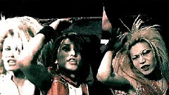 Sex Machineguns - 出前道一直線