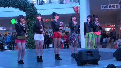 Fairies - フェアリーズ Live DVD发售发布活动 第3部完整版