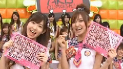 AKB48,渡边麻友 - AKB 0じ59ふん EP20 AKB0时59分!外传 佐田正树的反击