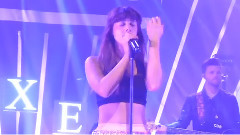 Foxes - The Unknown