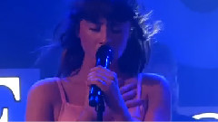 Foxes - Glorious