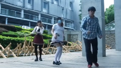 舞蹈视频 - Hifi Raver