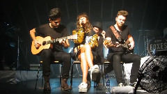 Foxes - Say My Name