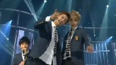 EXO,EXO-M,EXO-K - Growl