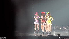 允儿(少女时代),太妍(少女时代),Sunny(少女时代),徐玄(少女时代),少女时代 - 采访 & 粉海