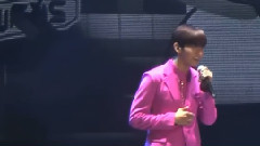 东方神起 - Moon light Fantasy