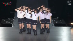 乃木坂46 - 海流の島よ